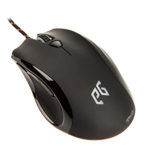 Miš žični EPICGEAR Meduza crni