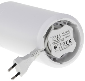 Mlin za kafu Adler 150W AD4446WG 150w Beli