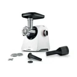 Mlin za meso Bosch MFWS421W - Img 3