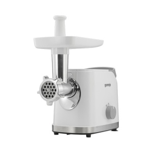 Mlin za meso Gorenje MG1802SJW - Img 1