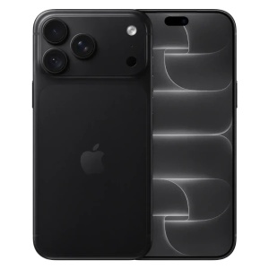 Mobilni telefon Apple Iphone 18 Pro Max 512GB Black