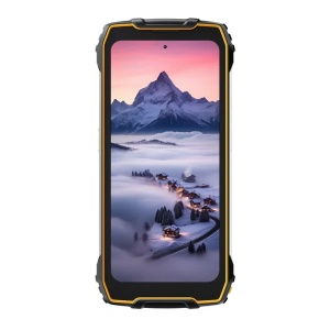 Mobilni telefon Blackview BV7300 6/256 Yelow IP68 & IP69K - Img 4