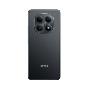Mobilni telefon Xiaomi Redmi Note 15 8/256GB crna