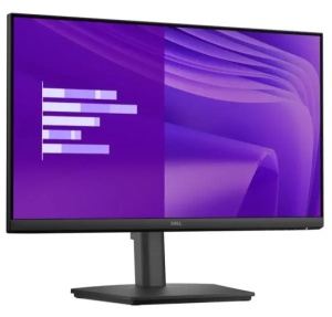 Monitor 23.8" Dell E2425HSM IPS 1920x1080/100Hz/5ms/HDMI/DP/VGA/pivot - Img 2