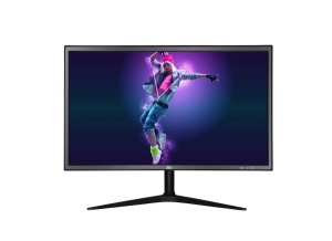 Monitor 23.8" Stars Solutions E11 VA 1920x1080/250cd/5ms/VGA/HDMI/VESA - Img 1