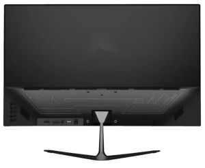 Monitor 23.8 Zeus ZUS2300IPS 1920x1080/Full HD/IPS/5ms/100Hz/HDMI/VGA/Frameless - Img 2