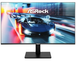 Monitor 24.5" AsRock CL25FFA IPS 1920x1080/120Hz/1ms/HDMI/VGA - Img 1