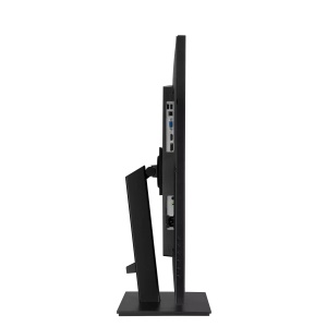 Monitor 24 Asus VA24DQFS 1920x1080/Full HD/IPS/1ms/100Hz/VGA/HDMI/DP/2xUSB/HDCP/zvučnici/Pivot - Img 4