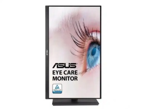 Monitor 24 Asus VA24EQSB 1920x1080/Full HD IPS/75Hz/5ms/HDMI/VGA/DP/USB/Zvučnici/Pivot - Img 2