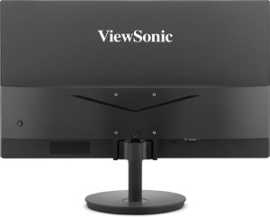 Monitor 24 Viewsonic VA24E1-H 1920x1080/Full HD/IPS/5ms/120Hz/VGA/HDMI/Frameless - Img 3