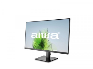 Monitor 27" Aiwa MF2705-B IPS 1920x1080/75Hz/5ms/HDMI/VGA/VESA - Img 2