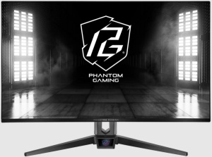 Monitor 27" ASRock PG27FFS1A IPS 1920x1080/240Hz/1ms/2xHDMI/DP