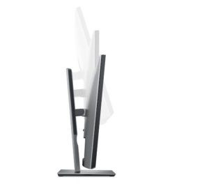 Monitor 27" Dell Ultra Sharp UP2720Q IPS 3810x2160/60Hz/6ms/HDMI/DP/USB-C/pivot - Img 4