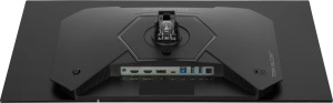 Monitor 27" Iiyama GOB2701QSC-B1 IPS OLED 2560x1440/280Hz/0.03ms/HDMI/DP/pivot - Img 3