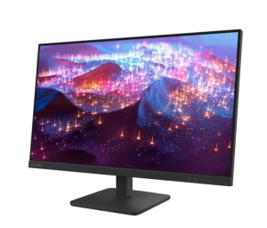 Monitor 27" Lenovo L27-4e 68CDKAC1EU IPS 1920x1080/100Hz/4ms/HDMI/VGA - Img 2