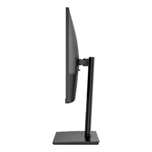 Monitor 27" V7 L270QC-HAS-E IPS 2560x1440/100Hz/5ms/HDMI/DP/USB/USB-C/zvučnici - Img 2