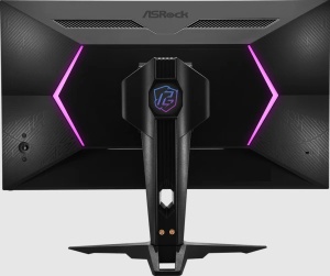 Monitor 32" ASRock PGO32UFS WOLED 3840x2160/240Hz/0.03ms/2xHDMI/2xDP/USB-C - Img 3