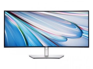 Monitor 34" Dell U3425WE IPS 3440x1440/120Hz/5ms/HDMI/DP/USB/zvučnici - Img 1