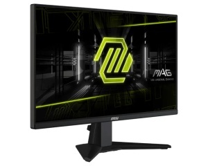 MSI 25 inča MAG 255XF FHD 1920x1080 Rapid IPS 300 Hz gaming monitor