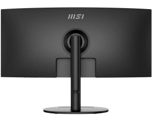 MSI 34 inča MODERN MD342CQP UWQHD 3440x1440 120Hz FreeSync Premium zakrivljeni monitor
