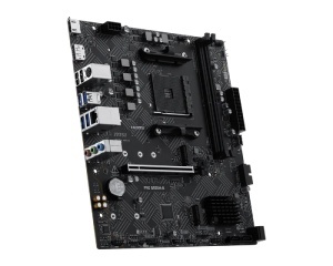 MSI PRO B550M-B matična ploča