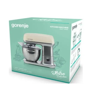 Multipraktik Gorenje MMC1000RL - Img 2