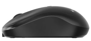 MUSW2-4B-01 Gembird Bežièni miš sa 4 tastera, Dual Mode, crni,800-1600 DPI,107 mm - Img 3