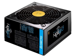 Napajanje 1000W Chieftec BDF-1000C 80 PLUS bronza potpuno modularano