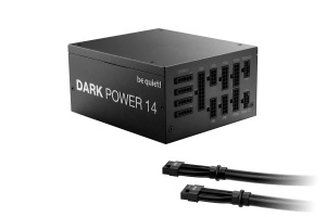 Napajanje 1200W Be Quiet Dark Power 14 EU BP021EU - Img 3