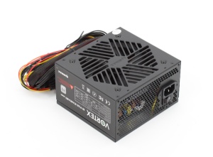 Napajanje 600W Raidmax Vortex RX-600AC-V 80PLUS White - Img 2