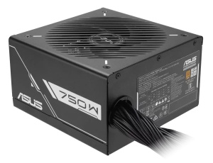 Napajanje ASUS 750W PRIME-750B BLACK ATX12V 80+ Bronze Modularno