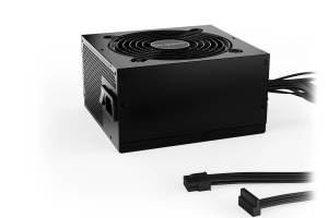 Napajanje Be Quiet System Power 10 850W Gold BN330 - Img 3