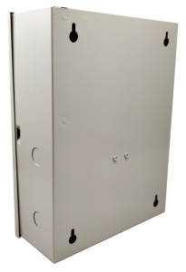 NAPRKU-12V/10A-9CH ** Gembird Napajanje u kutiji sa opcijom UPS (bez baterije) 1.5A/CH (2738) - Img 3