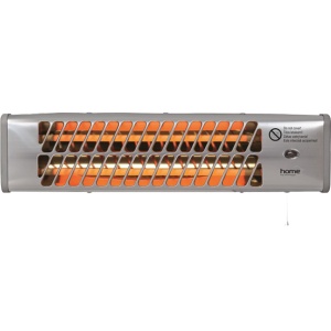 Nazidna grejalica sa halogenim grejacem, 1200W - FK 24 - Img 4