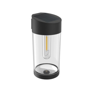 Nazidna solarna lampa WS135 - Img 2