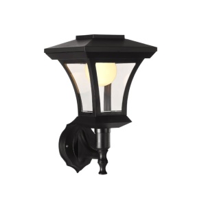 Nazidna solarna lampa