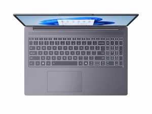 NB Lenovo IdeaPad Slim 3 16 i7-13620H/16GB/M.2 1TB/16"FHD/2Y/SRB/83K20037YA - Img 4