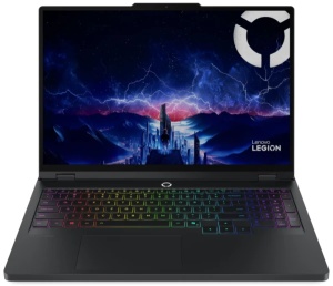 NB Lenovo Legion Pro 5 16 U9-275HX/32GB/1TB/16"/RTX5060 8GB/SRB/3YR/83F3008RYA