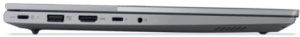 NB Lenovo ThinkBook 14 G8 U5-225U/16GB/M.2 512GB/14"/FP/3Y/Win11Pro/21SJ007DYA - Img 4