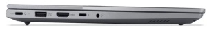 NB Lenovo ThinkBook 14 G9 Core5-210H/32GB/M.2 1TB/14"/FP/BL/3Y/21UY0065YA - Img 2