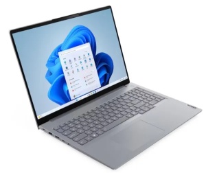 NB Lenovo ThinkBook 16 G9 Core7-240H/32GB/M.2 1TB/16"/FP/BL/SRB/3Y/21US005VYA - Img 3