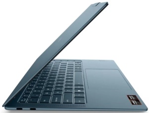 NB Lenovo Yoga Slim 7 14AGP11 RAI7-445/32GB DDR5/1TB/14"/SRB/3Y/83QS001UYA - Img 3