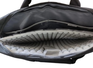 NCC-15-04 , Gembird Notebook torba 15.6 43*31*10cm, sa duplom pregradom - Img 3