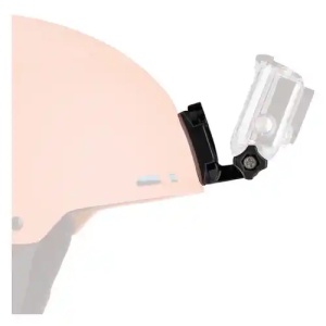 Nosač GOPRO Helmet Front Mount/prednji/crna - Img 3