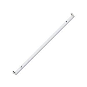 Nosač za LED cev 1x120cm AL02-112
