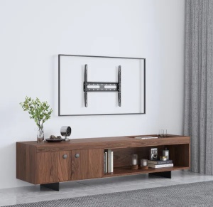 Nosač za TV fiksni Manhattan 462266 32"-55" - Img 3