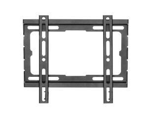 Nosač za TV MAX FL43 23-43/vesa max 200x200/45kg/fiksni - Img 4