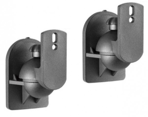 Nosači za zvučnike Kettz NZV-028 do 3.5kg - Img 2