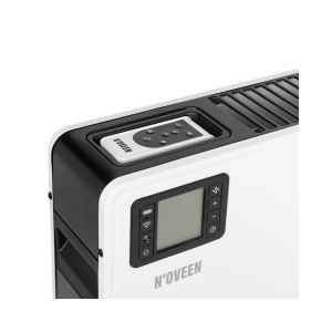 NOVEEN CH9099 KONVEKTORSKA GREJALICA SMART LCD 2300W - Img 3