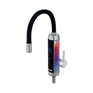 NOVEEN IWH955 BRZO PROTOČNI GREJAČ VODE LED DISPLEJ IPX4 60C - Img 2